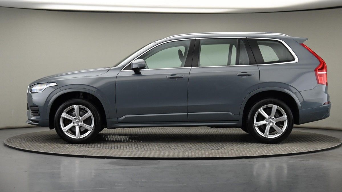Volvo XC90 Image 23