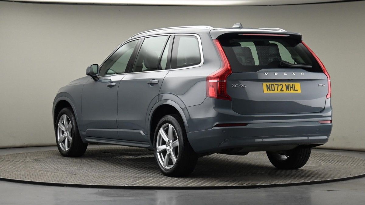 Volvo XC90 Image 24