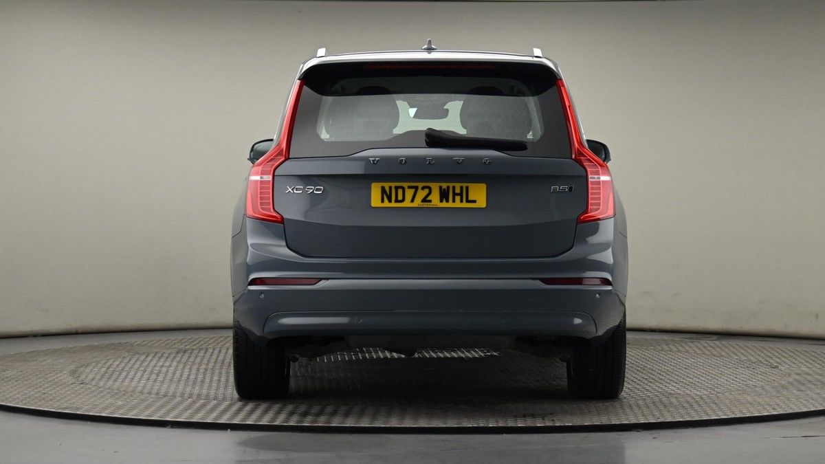 Volvo XC90 Image 25