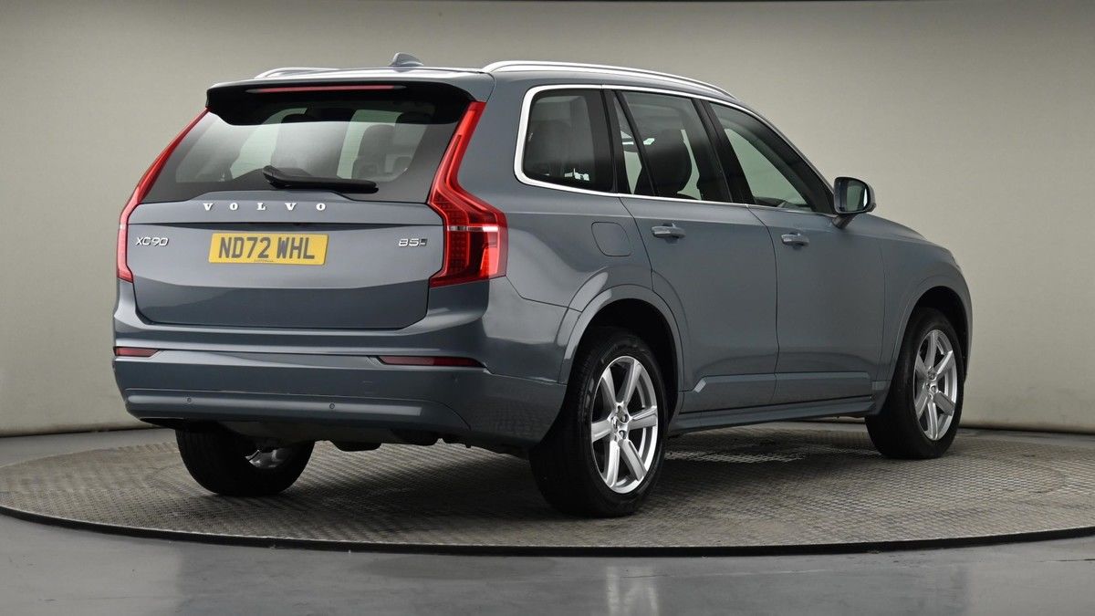 Volvo XC90 Image 26