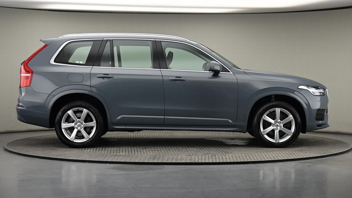 Volvo XC90 Image 27