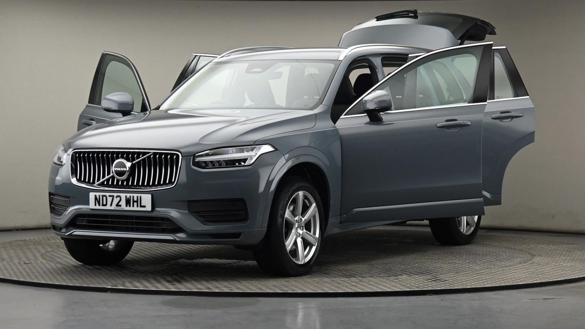 Volvo XC90 Image 28