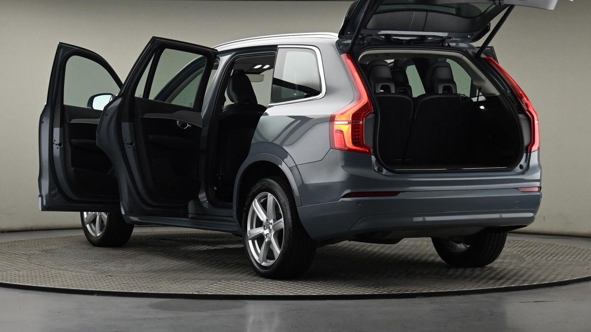 Volvo XC90 Image 29