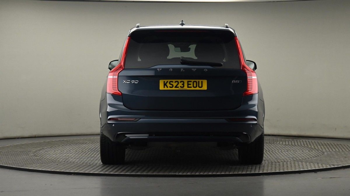 Volvo XC90 Image 25