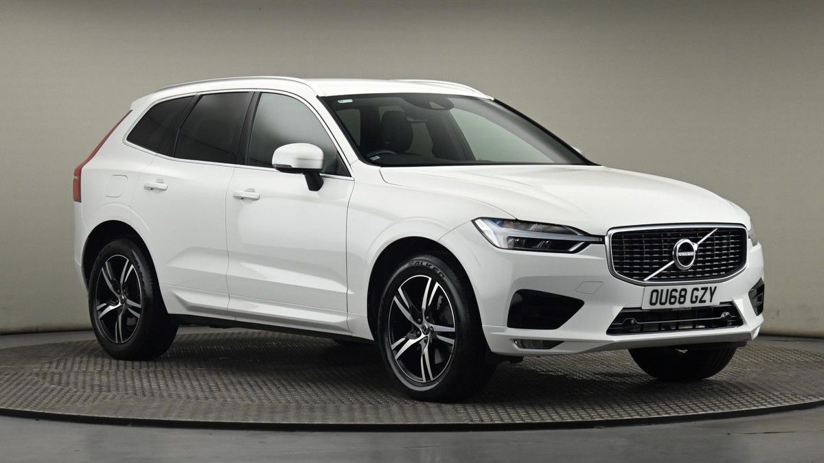 Volvo XC60 Image 20