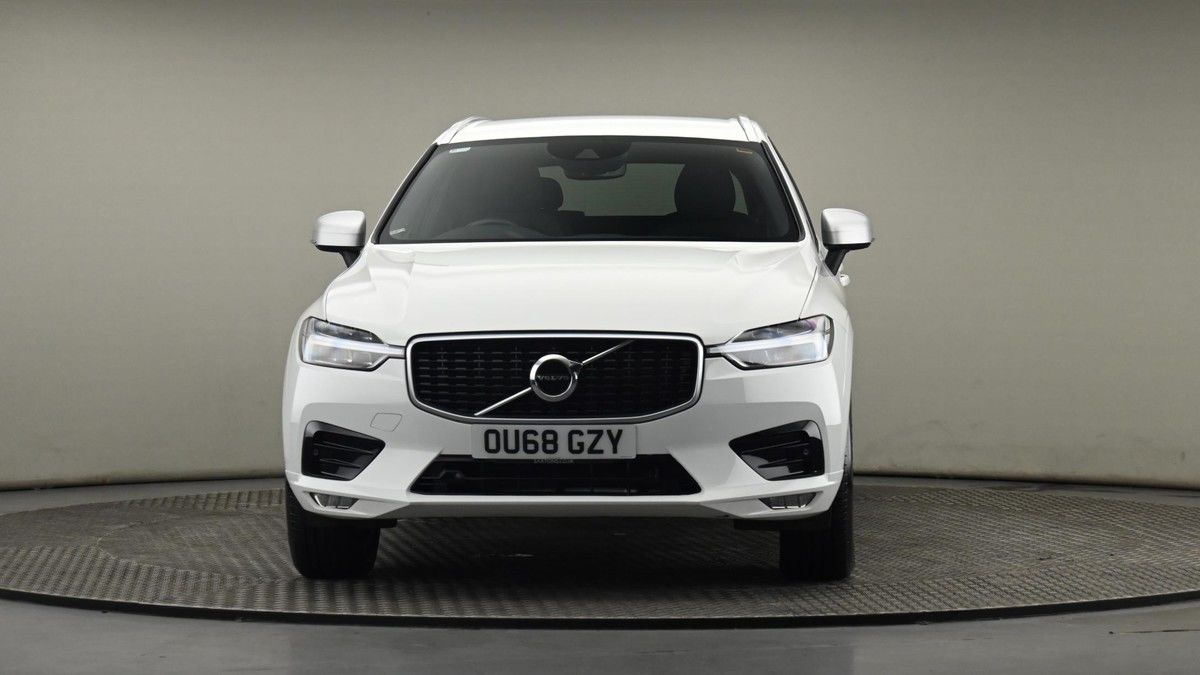 Volvo XC60 Image 21