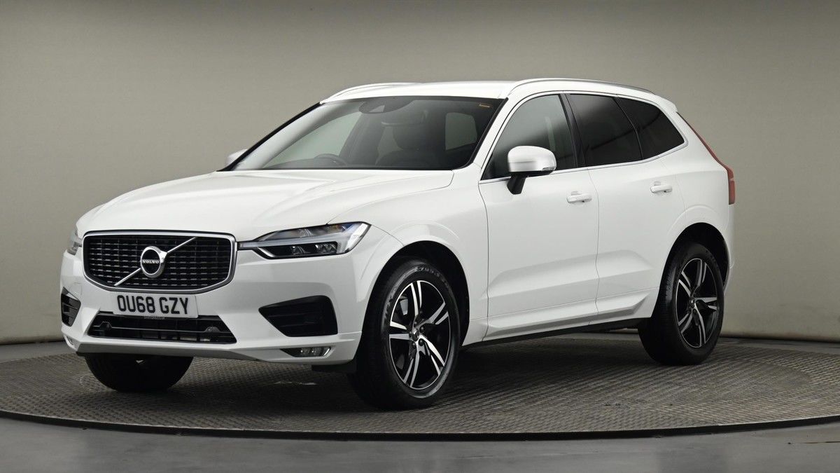 Volvo XC60 Image 22
