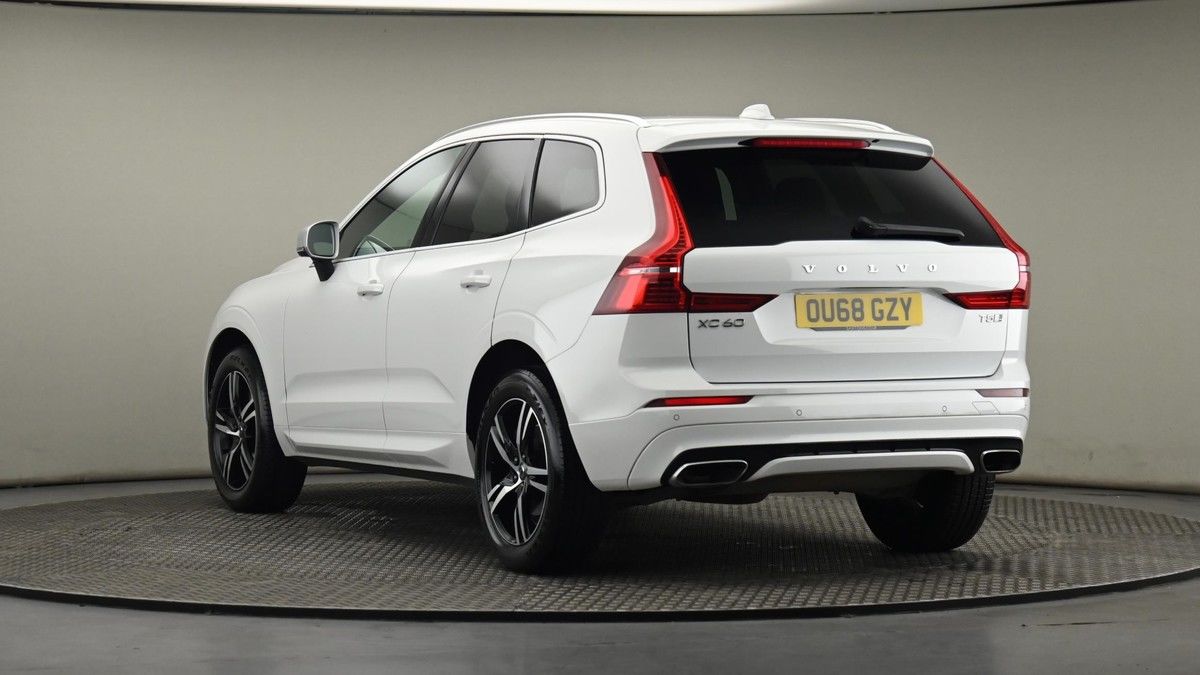 Volvo XC60 Image 24