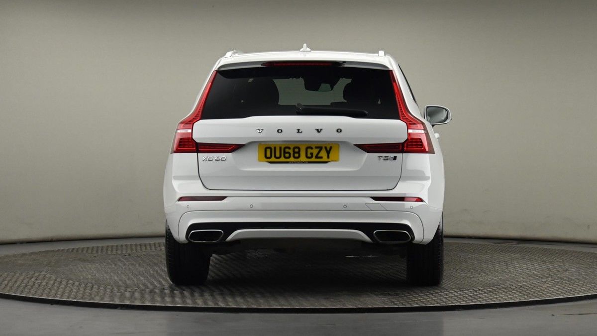 Volvo XC60 Image 25