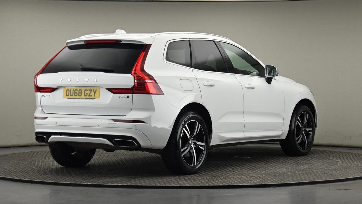 Volvo XC60 Image 26