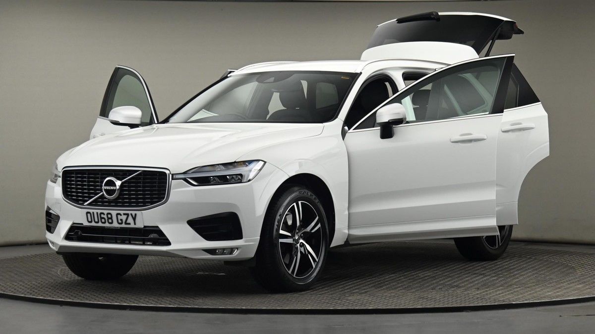 Volvo XC60 Image 28