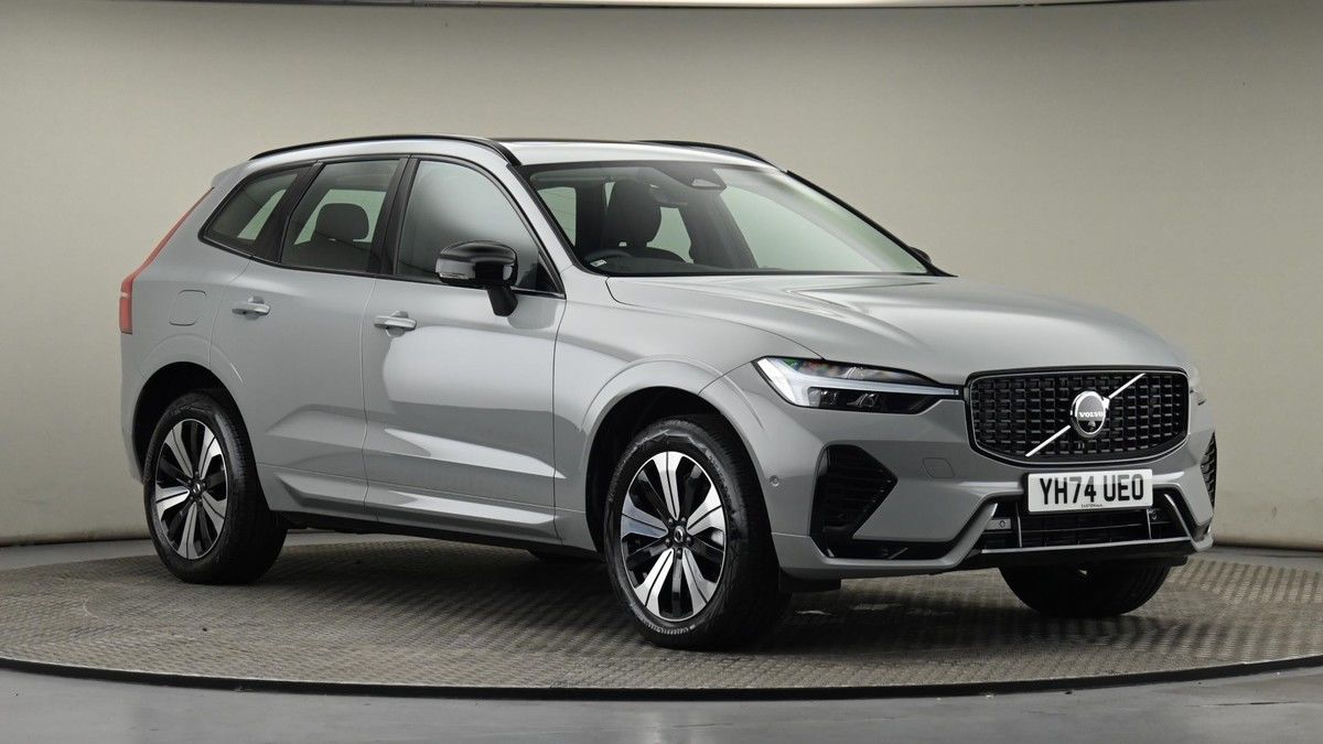 Volvo XC60 Image 20