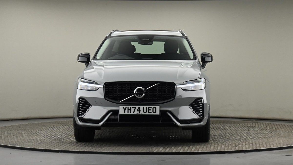 Volvo XC60 Image 21
