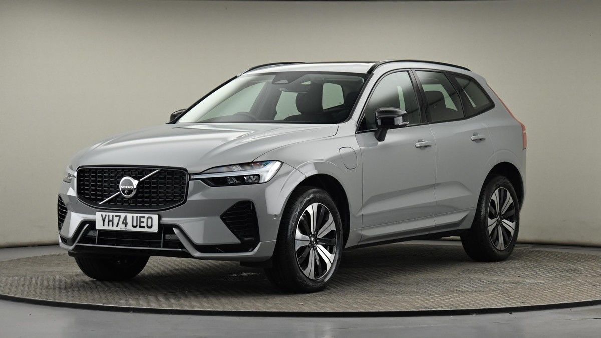 Volvo XC60 Image 22