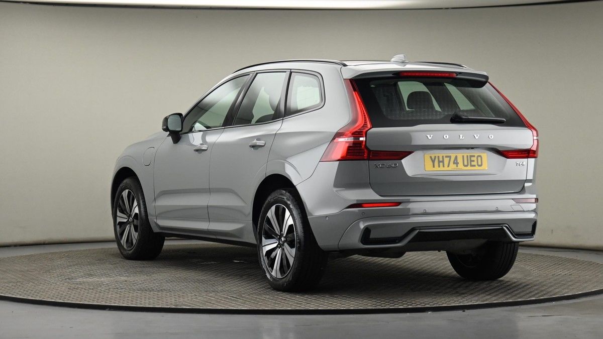Volvo XC60 Image 24