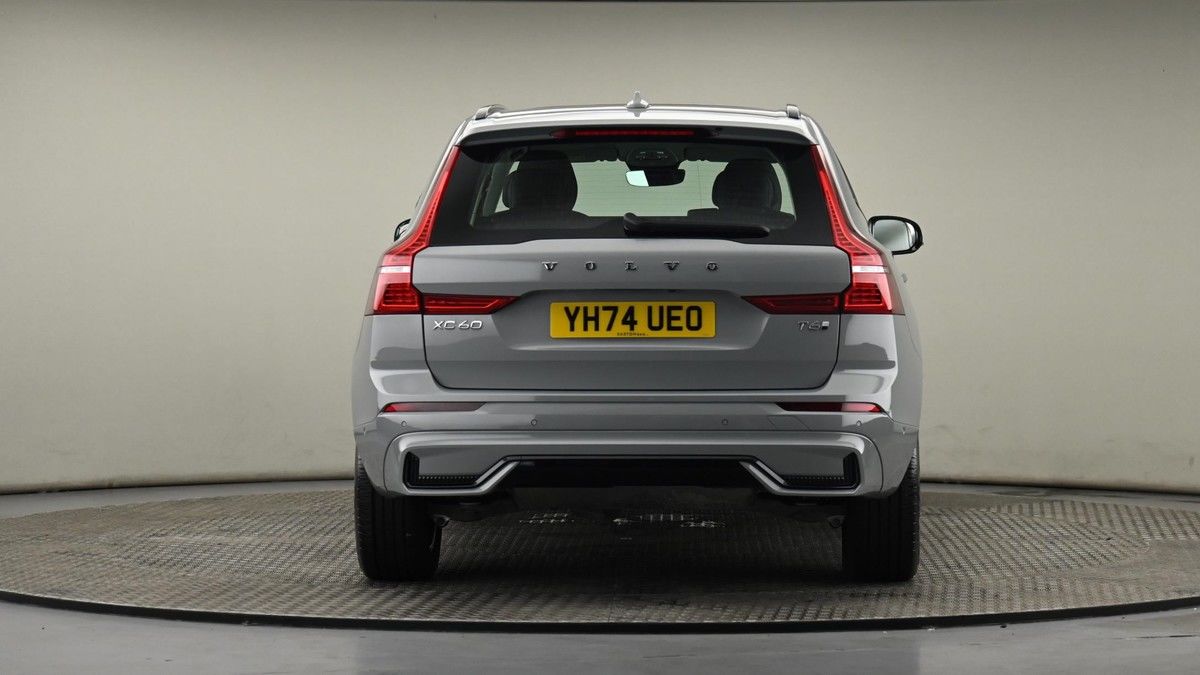Volvo XC60 Image 25