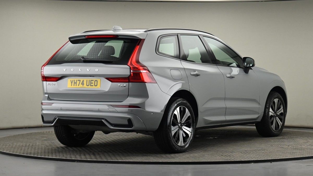 Volvo XC60 Image 26