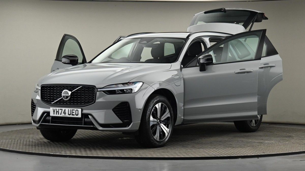 Volvo XC60 Image 28