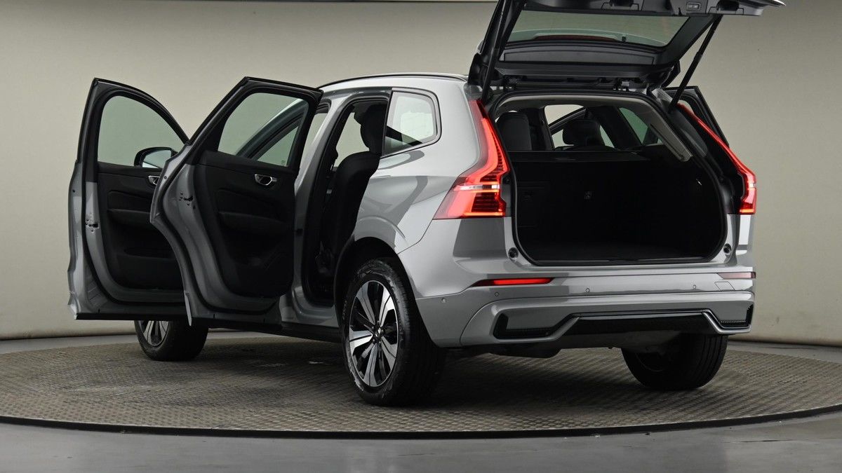Volvo XC60 Image 29