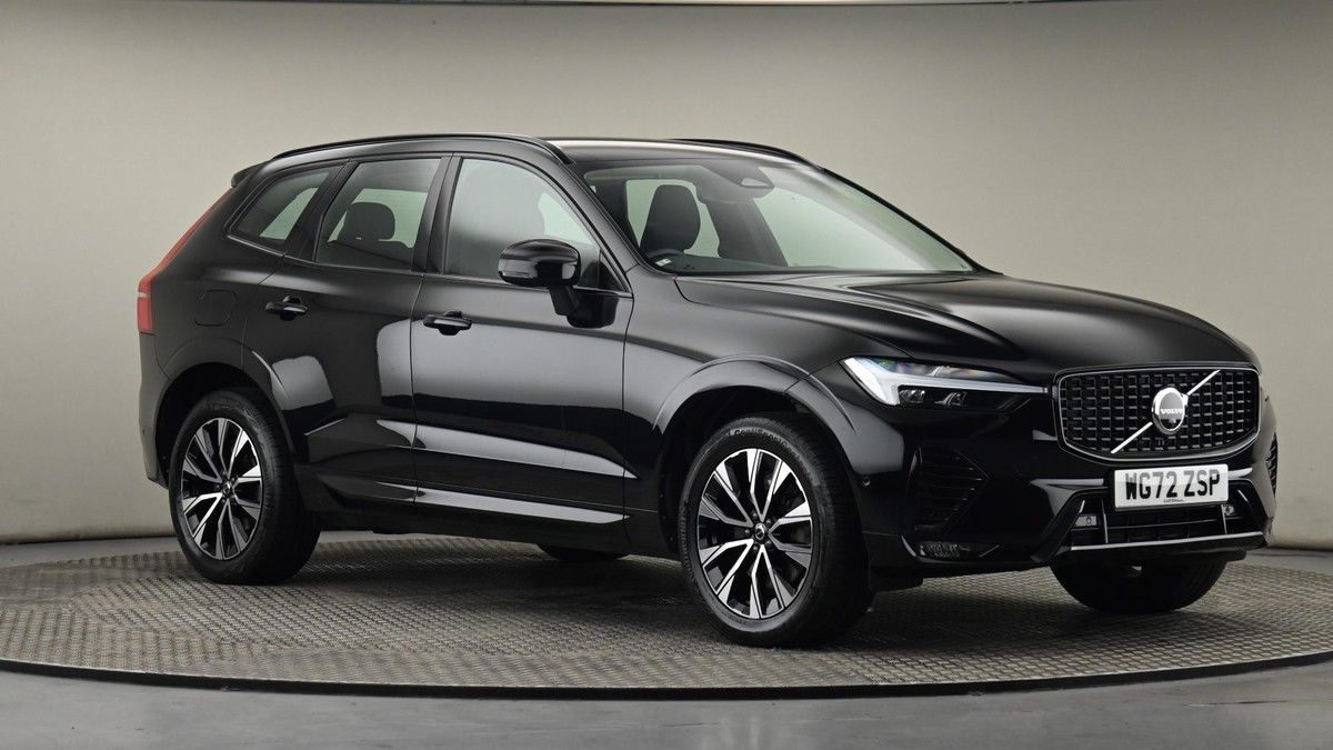 Volvo XC60 Image 20