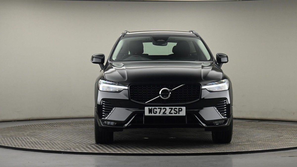 Volvo XC60 Image 21