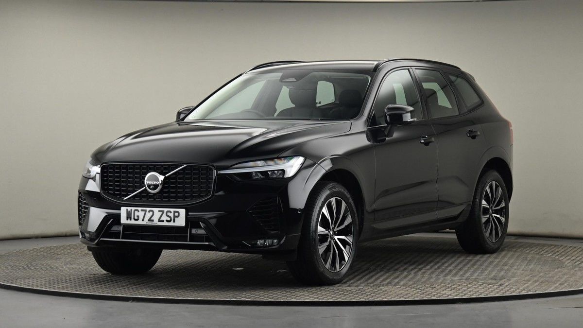 Volvo XC60 Image 22