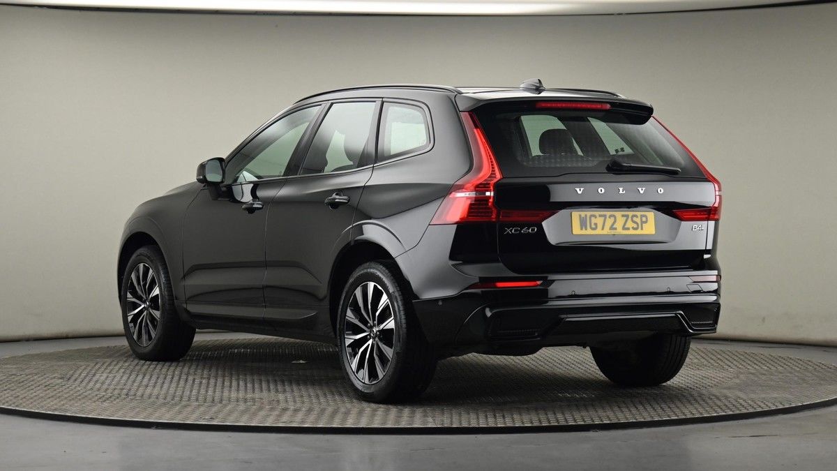 Volvo XC60 Image 24