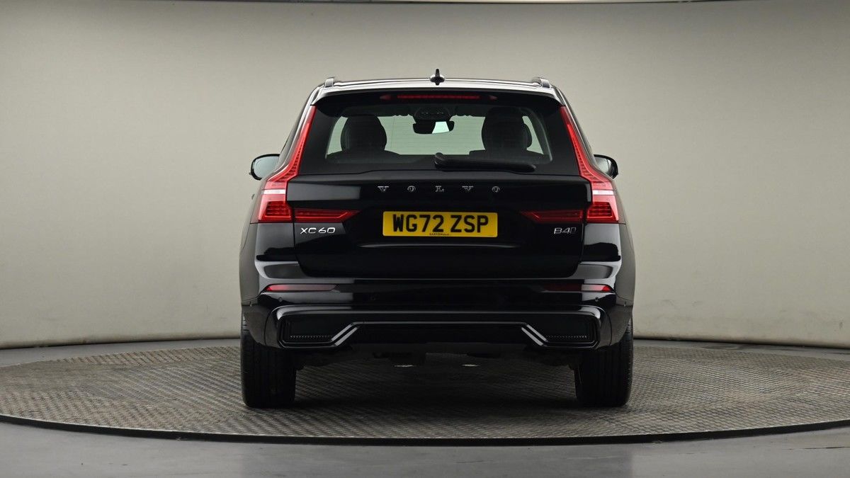 Volvo XC60 Image 25