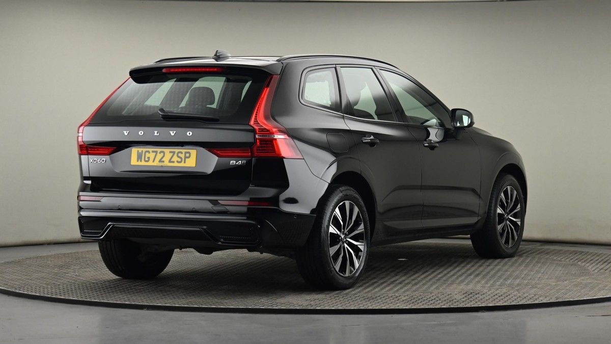 Volvo XC60 Image 26