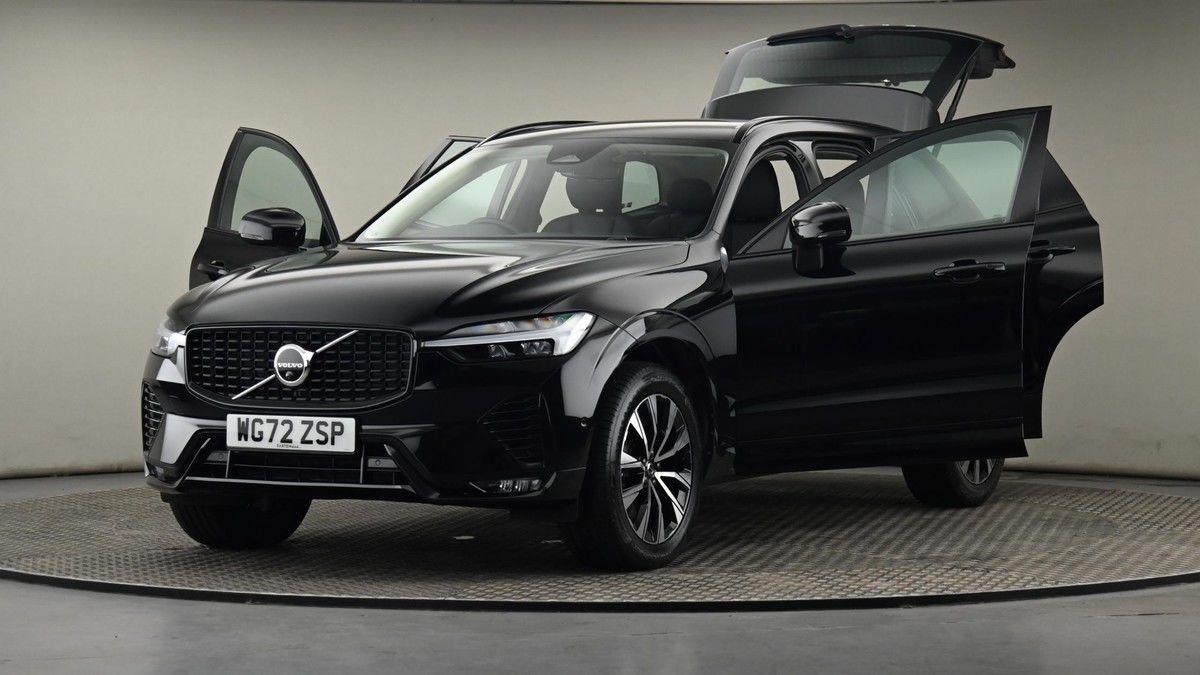 Volvo XC60 Image 28
