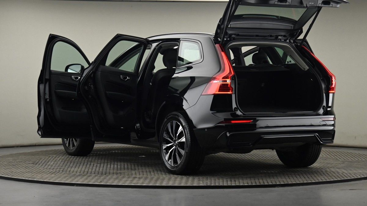 Volvo XC60 Image 29