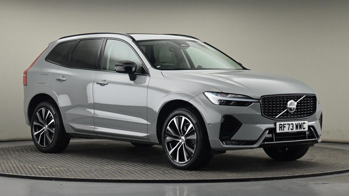 Volvo XC60 Image 20
