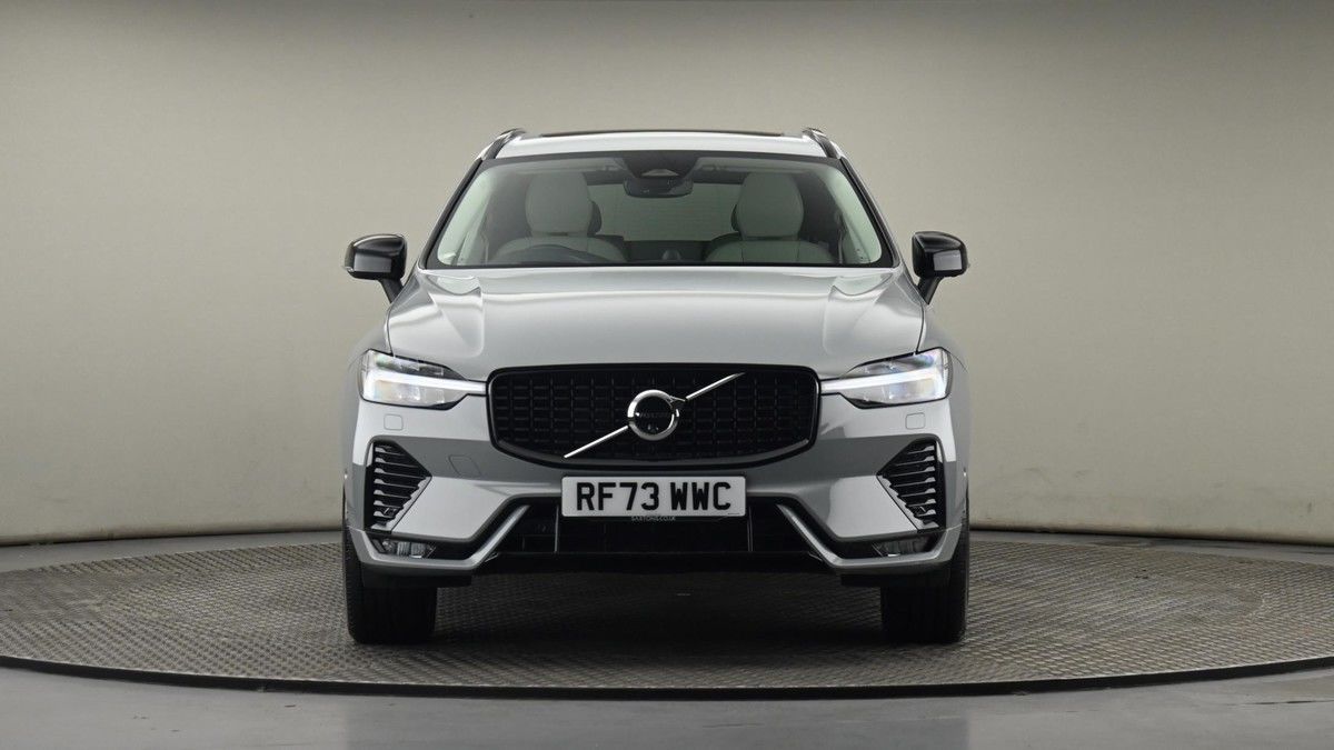Volvo XC60 Image 21