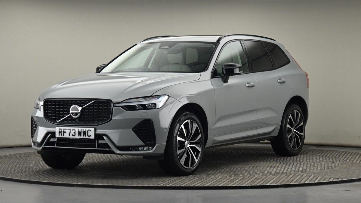 Volvo XC60 Image 22