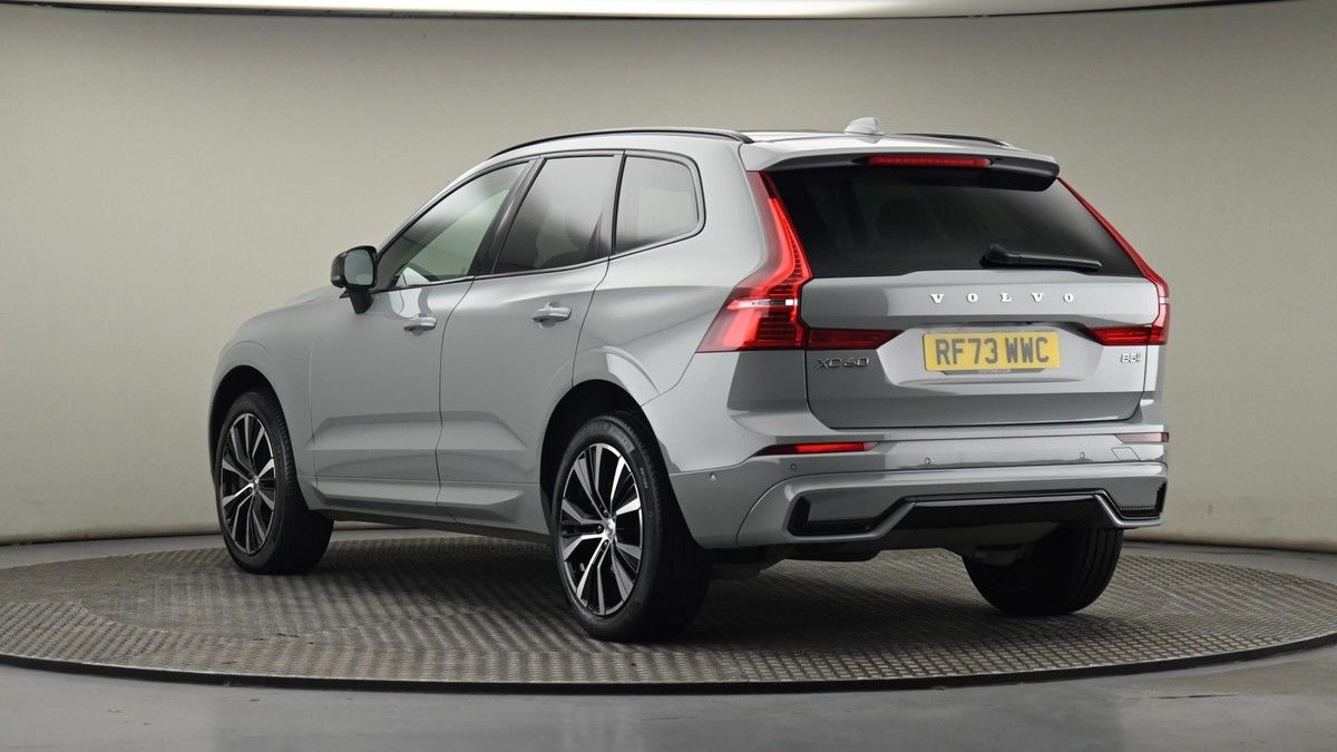 Volvo XC60 Image 24