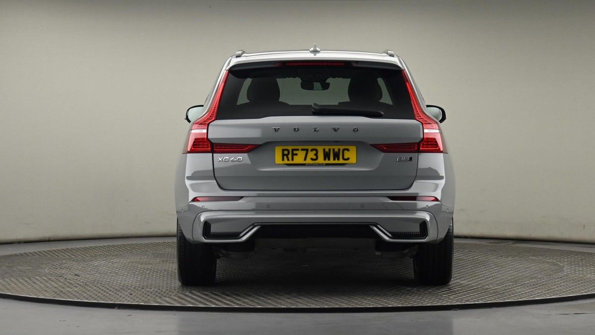 Volvo XC60 Image 25