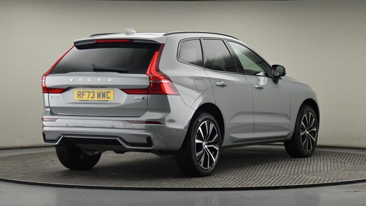 Volvo XC60 Image 26