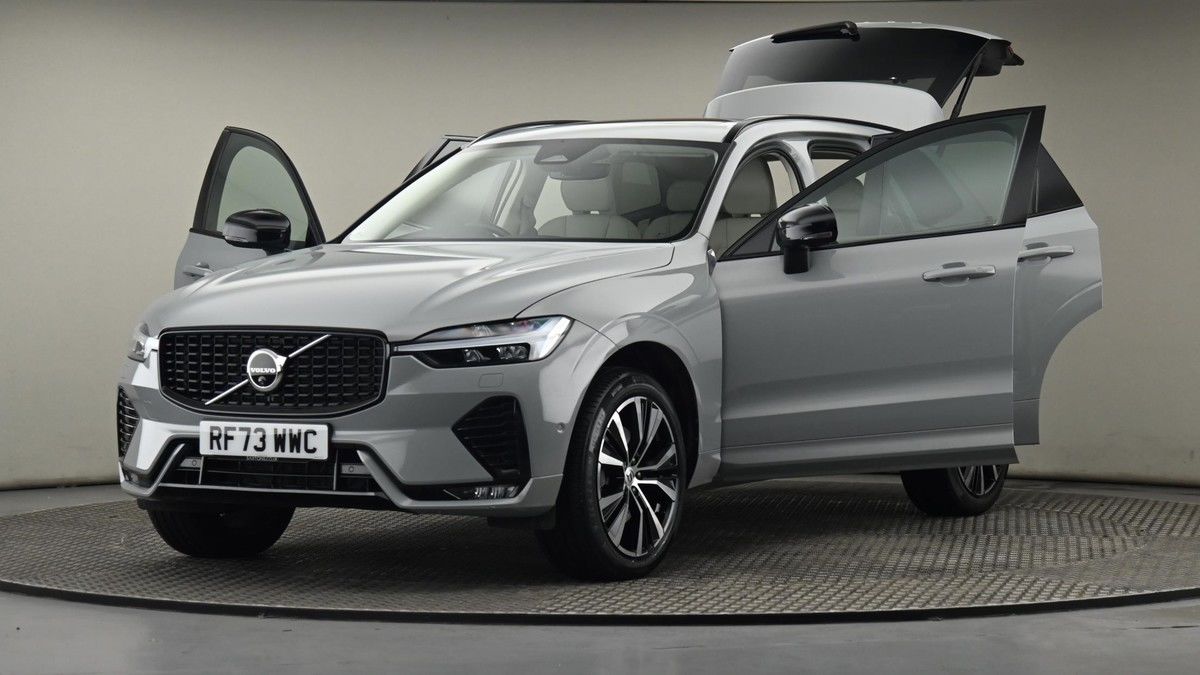 Volvo XC60 Image 28