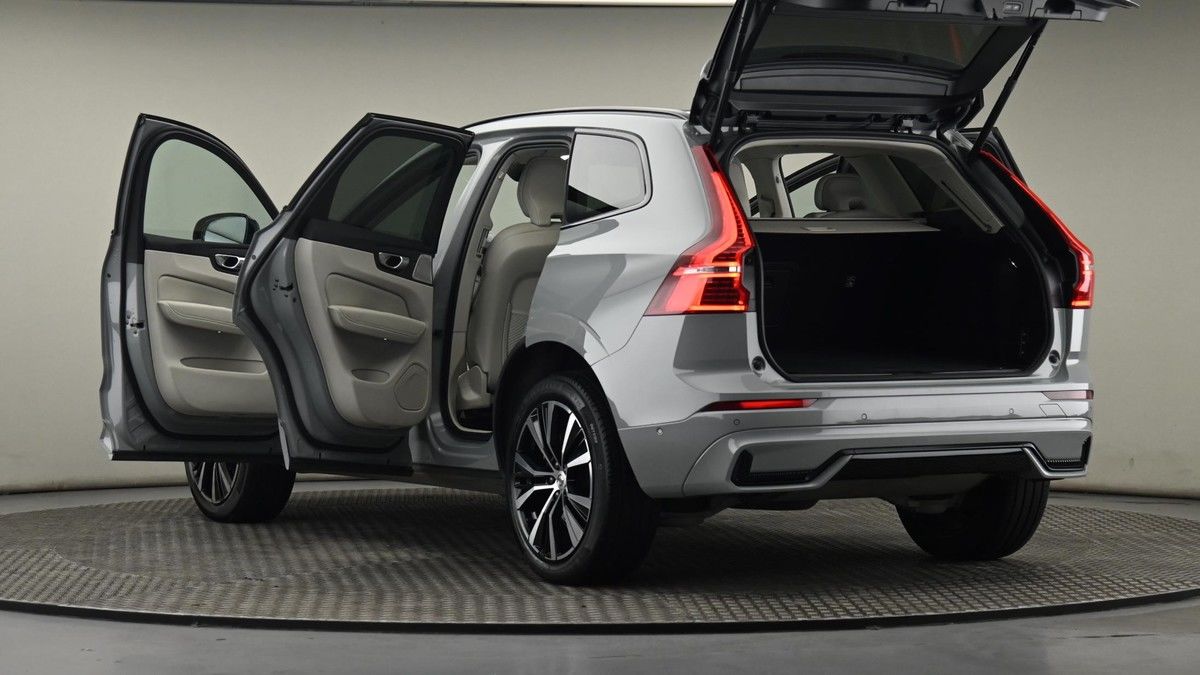 Volvo XC60 Image 29