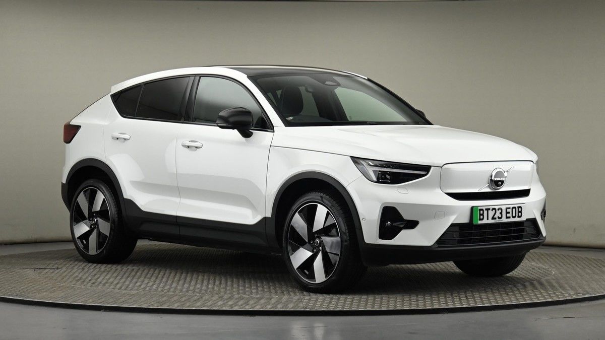 Volvo C40 Image 20