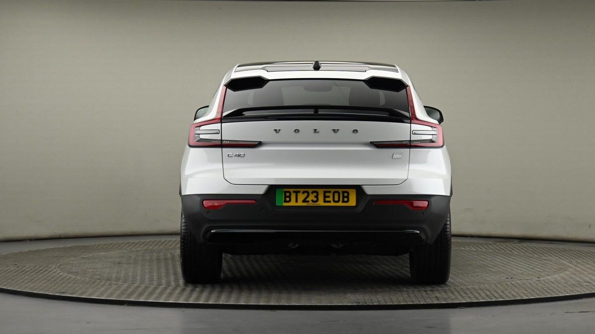 Volvo C40 Image 25