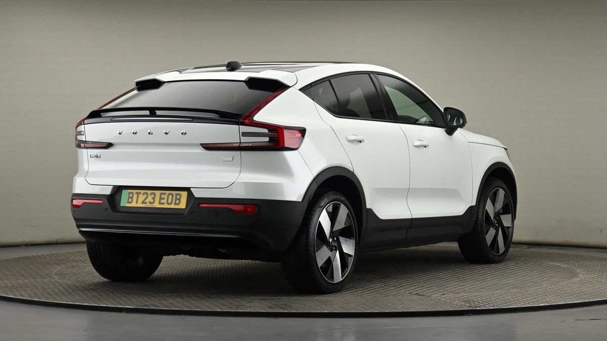 Volvo C40 Image 26
