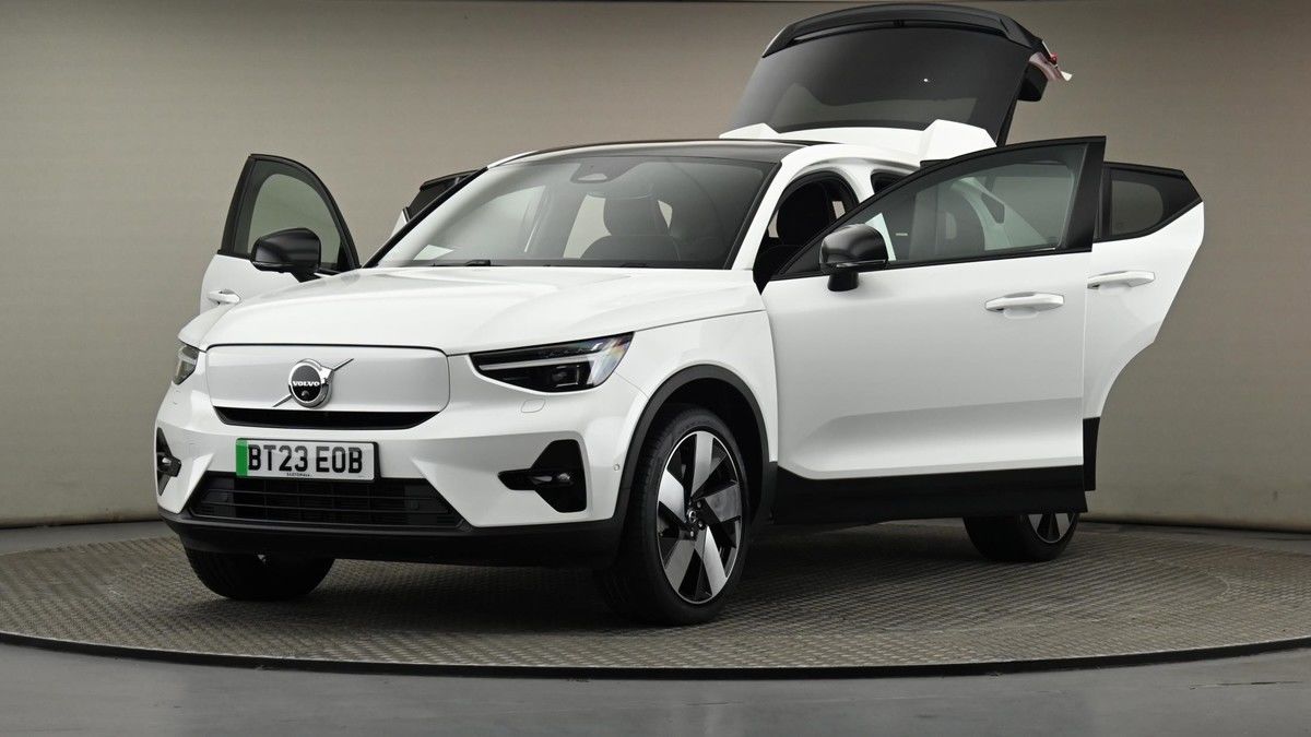 Volvo C40 Image 28