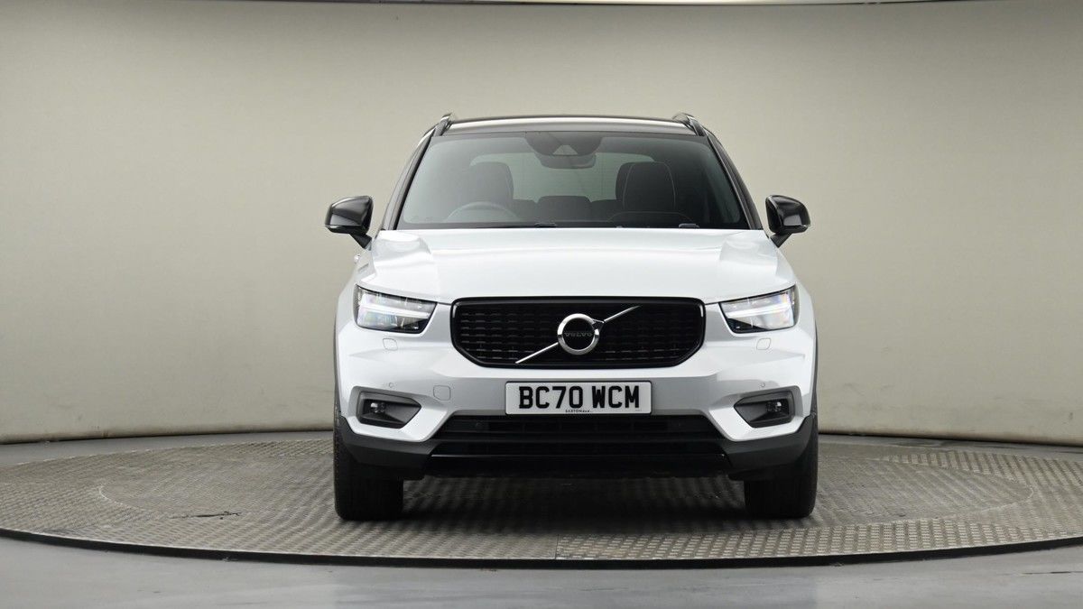 Volvo XC40 Image 20