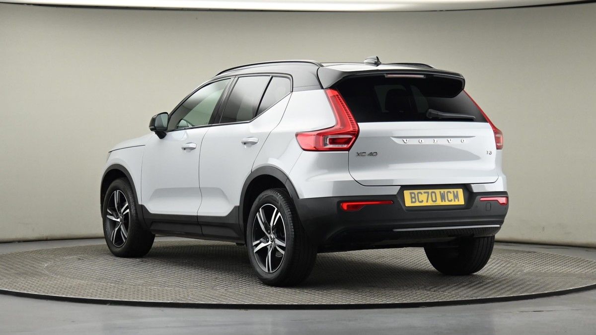 Volvo XC40 Image 23