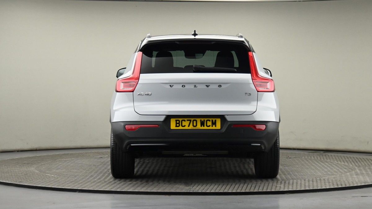 Volvo XC40 Image 24