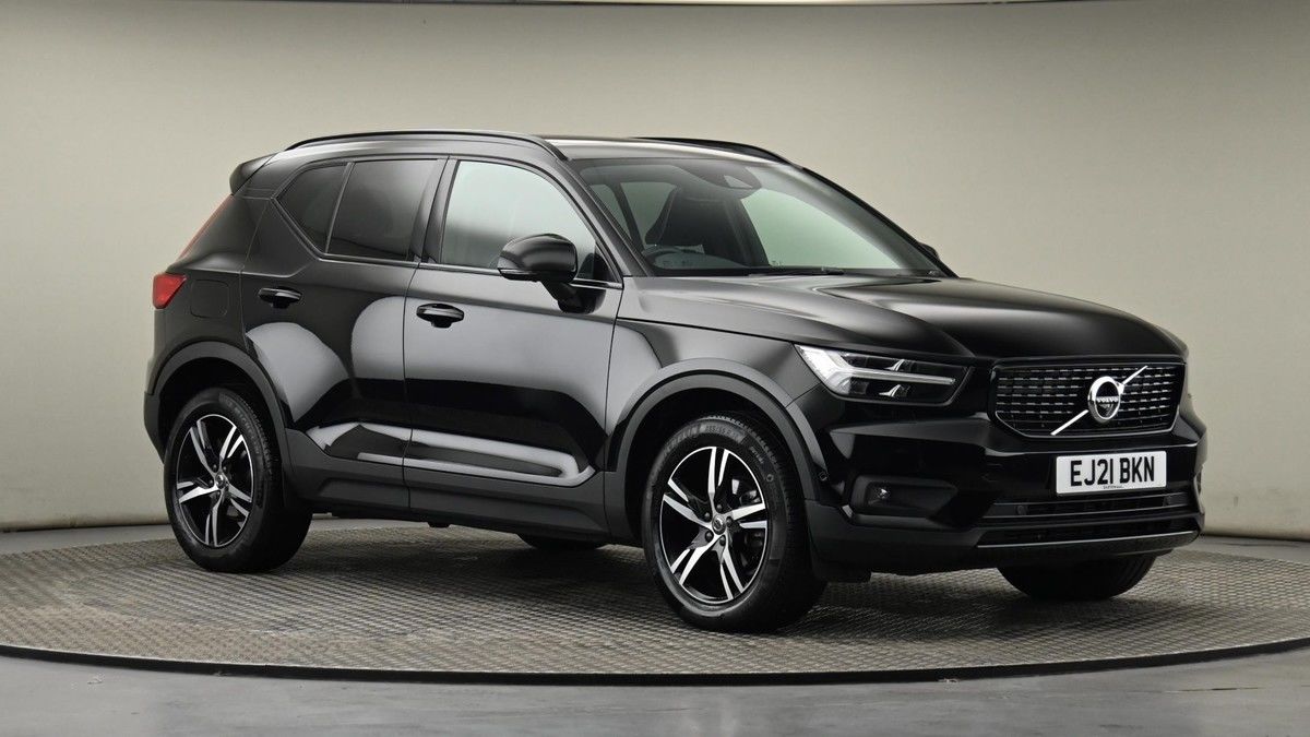 Volvo XC40 Image 20