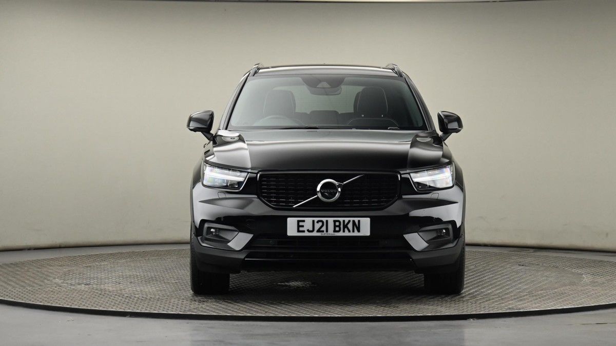 Volvo XC40 Image 21