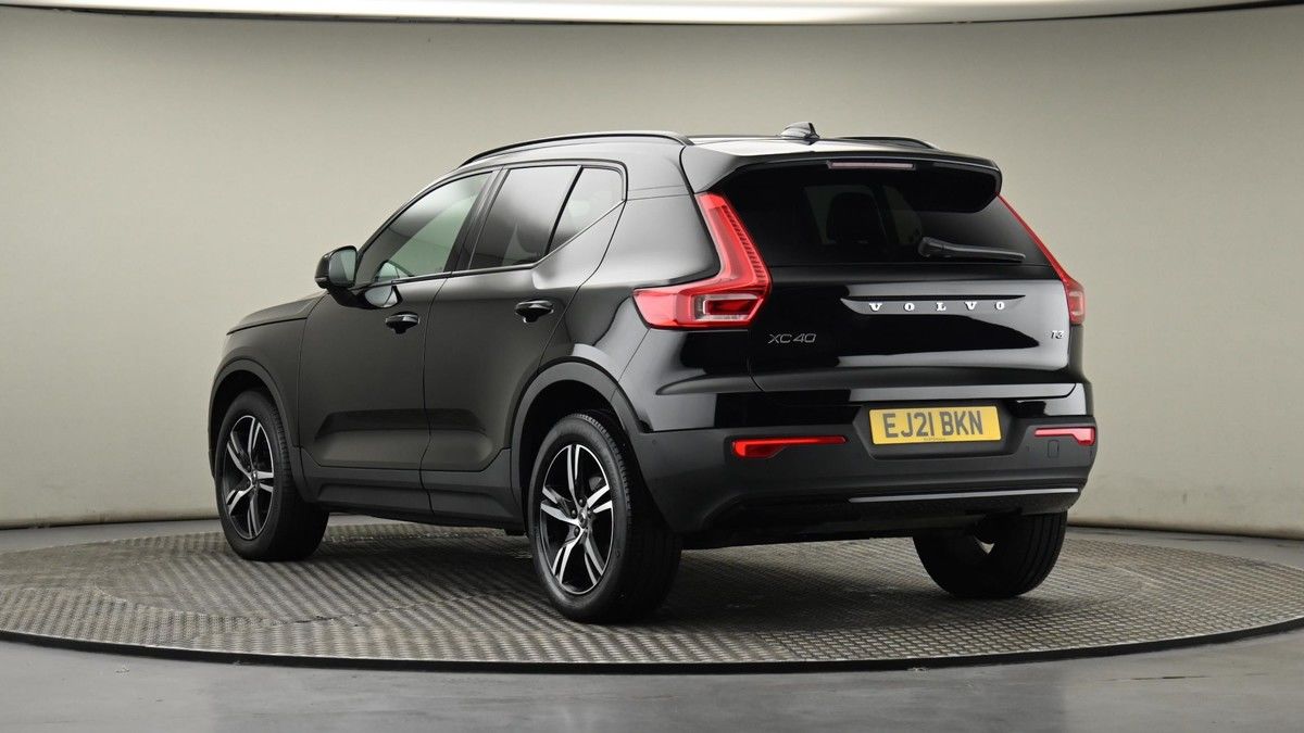 Volvo XC40 Image 24