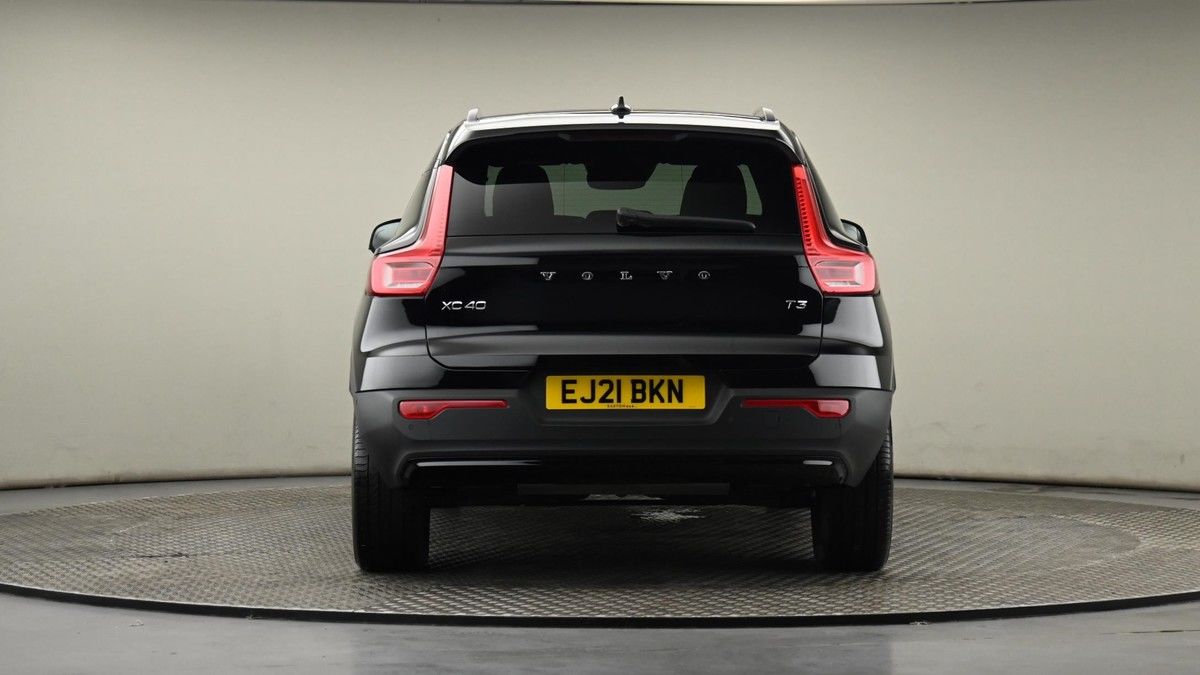 Volvo XC40 Image 25